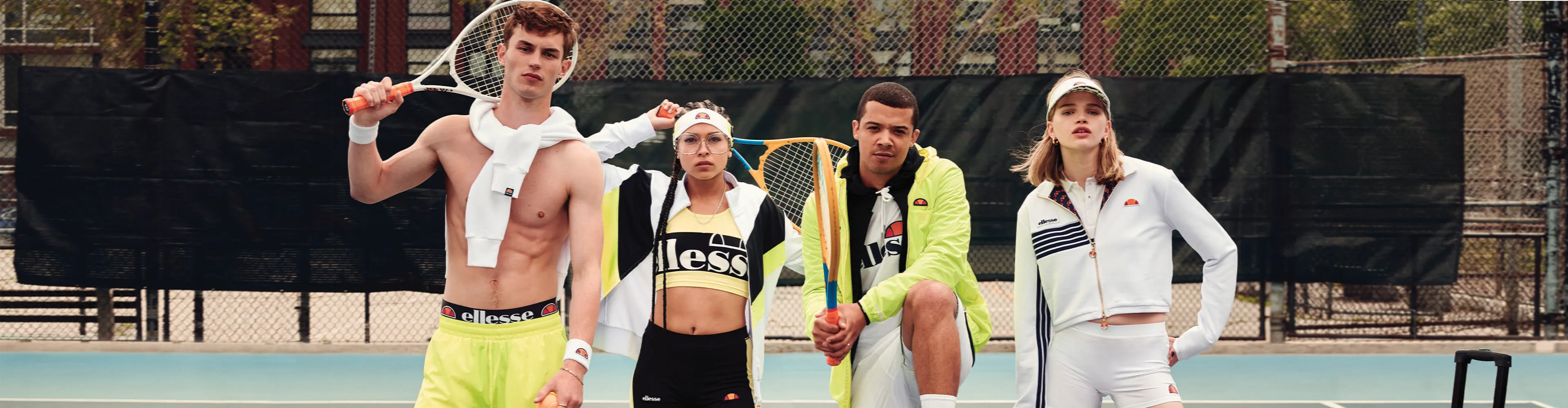 Ellesse